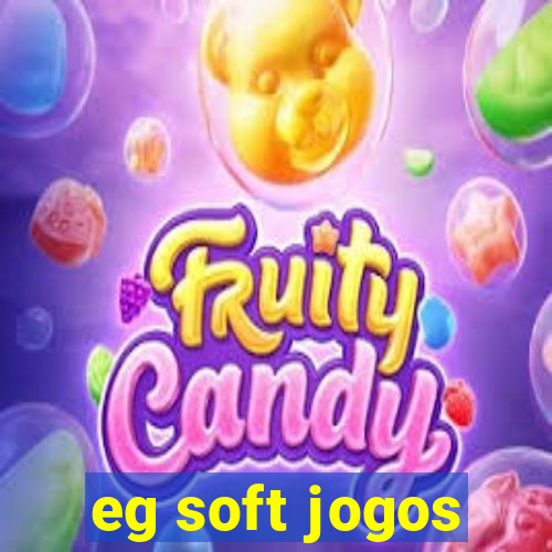 eg soft jogos